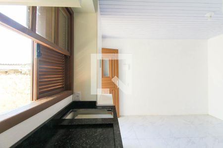 Studio de kitnet/studio para alugar com 1 quarto, 20m² em Mathias Velho, Canoas