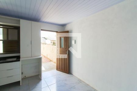 Studio de kitnet/studio para alugar com 1 quarto, 20m² em Mathias Velho, Canoas