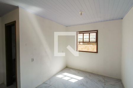 Studio de kitnet/studio para alugar com 1 quarto, 20m² em Mathias Velho, Canoas