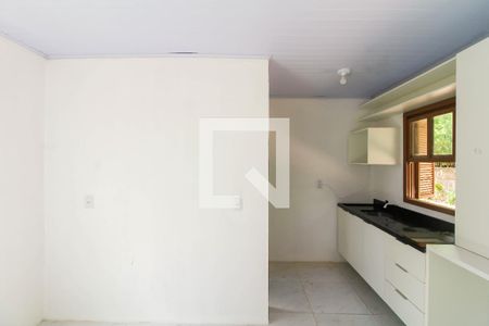 Studio de kitnet/studio para alugar com 1 quarto, 20m² em Mathias Velho, Canoas