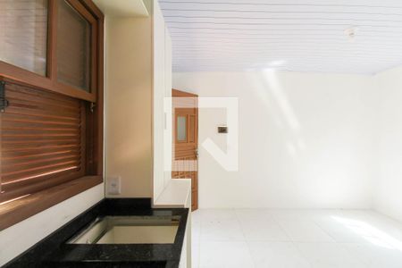 Studio de kitnet/studio para alugar com 1 quarto, 20m² em Mathias Velho, Canoas
