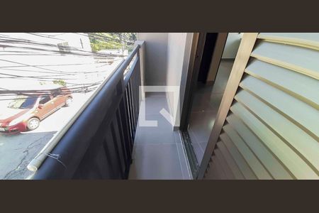 Casa para alugar com 2 quartos, 30m² em Vila Yolanda, Osasco