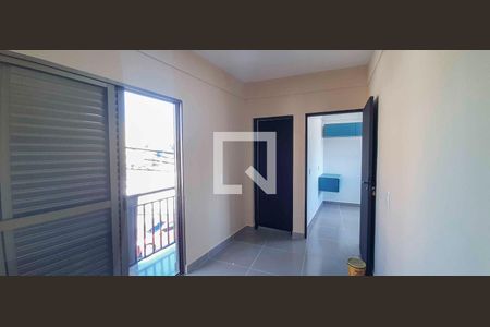 Casa para alugar com 2 quartos, 30m² em Vila Yolanda, Osasco