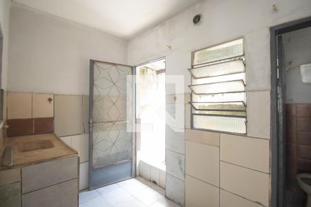 Cozinha de casa para alugar com 1 quarto, 0m² em Itaúna, São Gonçalo