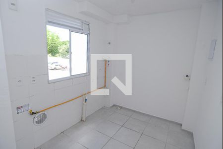 Cozinha de apartamento para alugar com 2 quartos, 200m² em Viamão, Viamão