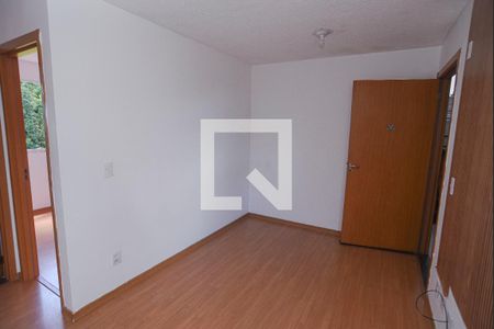 Sala de apartamento para alugar com 2 quartos, 200m² em Viamão, Viamão