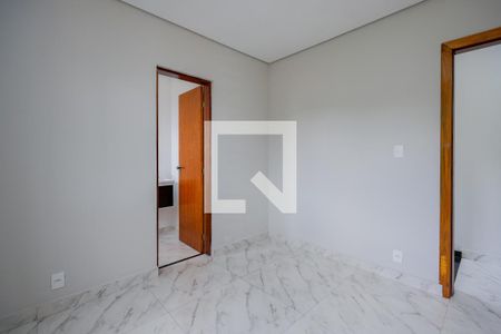 Suíte de casa para alugar com 4 quartos, 150m² em Jardim America, Taboão da Serra