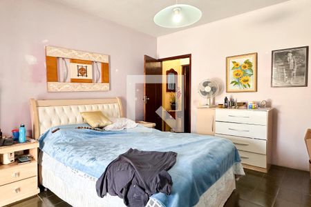 Suíte 1 - Casa 1 de casa à venda com 4 quartos, 260m² em Parque Terra Nova Ii, São Bernardo do Campo