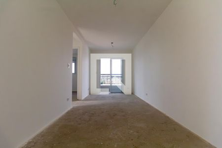 Sala de apartamento à venda com 2 quartos, 49m² em Vila Matilde, São Paulo