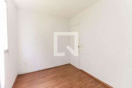 Quarto 1 de apartamento para alugar com 2 quartos, 39m² em Núcleo Lageado, São Paulo