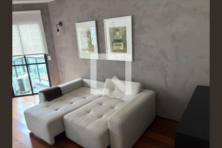 Foto 04 de kitnet/studio à venda com 1 quarto, 55m² em Itaim Bibi, São Paulo