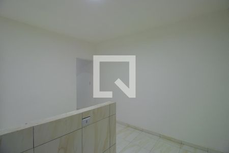 Cozinha de casa para alugar com 2 quartos, 125m² em Parque Sao George, Cotia