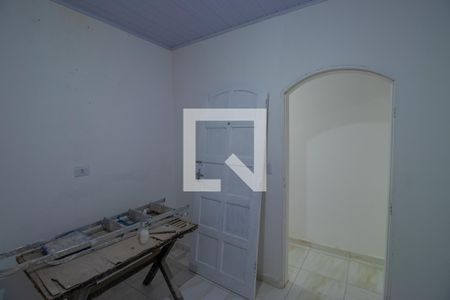 Quarto 1 de casa para alugar com 2 quartos, 125m² em Parque Sao George, Cotia