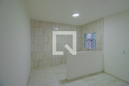 Cozinha de casa para alugar com 2 quartos, 125m² em Parque Sao George, Cotia