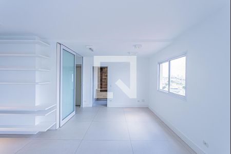 Sala de apartamento à venda com 2 quartos, 131m² em Vila Pirituba, São Paulo