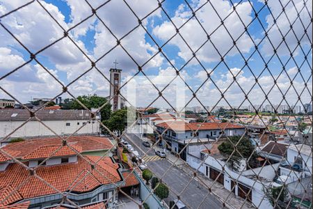 Vista varanda de apartamento à venda com 2 quartos, 131m² em Vila Pirituba, São Paulo