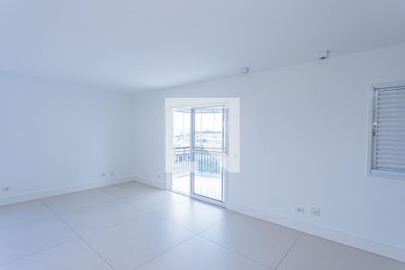 Sala de apartamento à venda com 2 quartos, 131m² em Vila Pirituba, São Paulo
