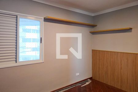 Quarto de apartamento à venda com 1 quarto, 55m² em Vila Sao Joao, São Bernardo do Campo