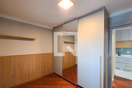 Quarto de apartamento à venda com 1 quarto, 55m² em Vila Sao Joao, São Bernardo do Campo