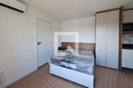 Studio de kitnet/studio para alugar com 1 quarto, 30m² em Boa Viagem, Niterói