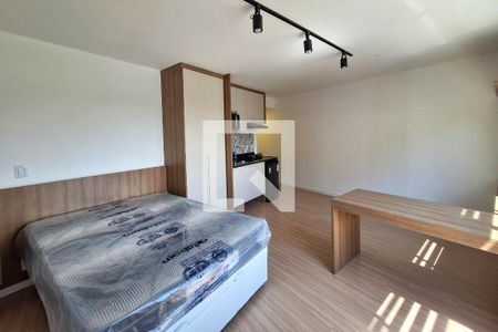 Studio de kitnet/studio para alugar com 1 quarto, 30m² em Boa Viagem, Niterói