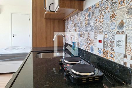 Studio de kitnet/studio para alugar com 1 quarto, 30m² em Boa Viagem, Niterói