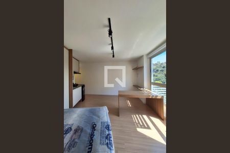 Studio de kitnet/studio para alugar com 1 quarto, 30m² em Boa Viagem, Niterói