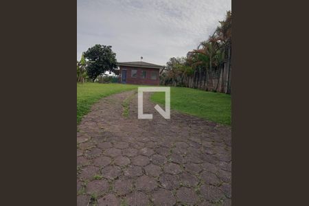 Casa para alugar com 3 quartos, 2690m² em Granja Nossa Senhora Aparecida, Embu das Artes