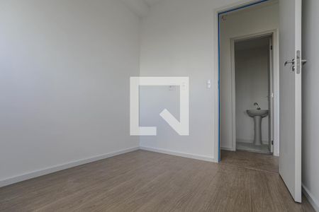 Quarto de apartamento para alugar com 2 quartos, 43m² em Vila Nova Cintra, Mogi das Cruzes