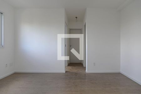 Sala de apartamento para alugar com 2 quartos, 43m² em Vila Nova Cintra, Mogi das Cruzes