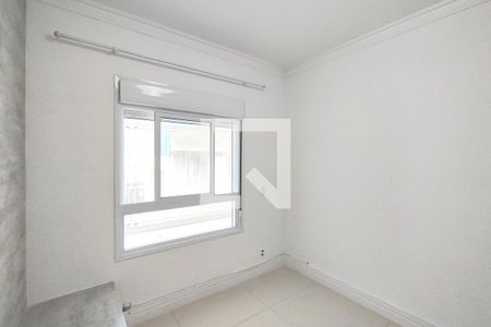 Sala de TV de apartamento para alugar com 3 quartos, 162m² em Cerâmica, São Caetano do Sul