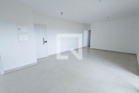 sala / cozinha de apartamento à venda com 1 quarto, 63m² em Pampulha, Belo Horizonte