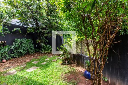 Vista da Suíte de casa de condomínio para alugar com 3 quartos, 506m² em Vilarejo, Carapicuíba