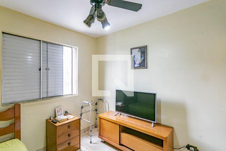Quarto 1 de apartamento para alugar com 2 quartos, 65m² em São João Climaco, São Paulo