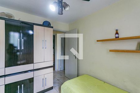 Quarto 1 de apartamento para alugar com 2 quartos, 65m² em São João Climaco, São Paulo