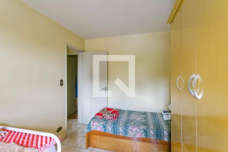 Quarto 2 de apartamento para alugar com 2 quartos, 65m² em São João Climaco, São Paulo