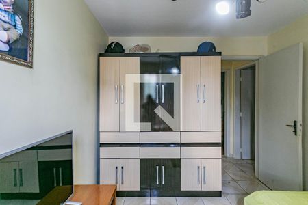 Quarto 1 de apartamento para alugar com 2 quartos, 65m² em São João Climaco, São Paulo