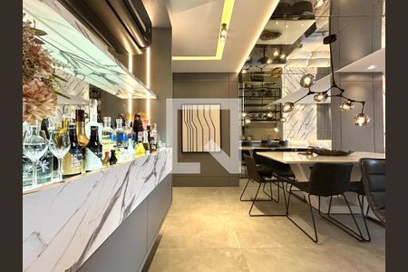 Sala de apartamento para alugar com 2 quartos, 101m² em Agronômica, Florianópolis