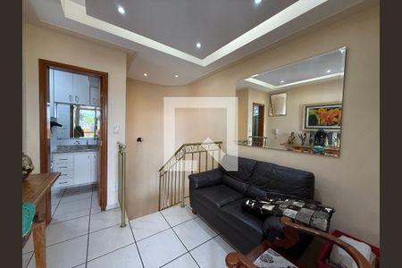 Apartamento à venda com 3 quartos, 176m² em Itamarati, Belo Horizonte