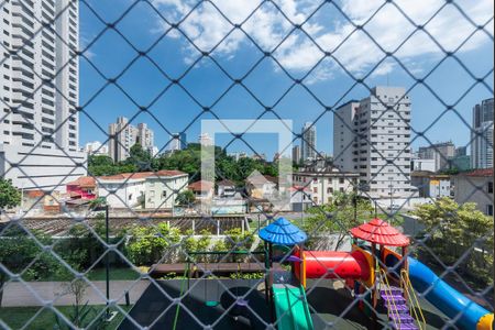 Apartamento para alugar com 3 quartos, 98m² em Marapé, Santos