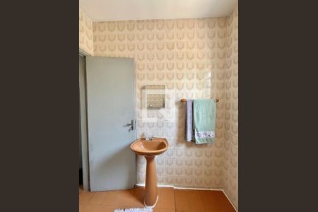 Banheiro de casa à venda com 3 quartos, 141m² em Jardim Miranda, Campinas