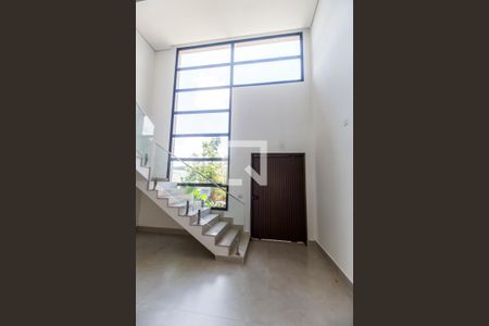 Entrada de casa de condomínio à venda com 4 quartos, 387m² em Cidade Tamboré, Santana de Parnaíba