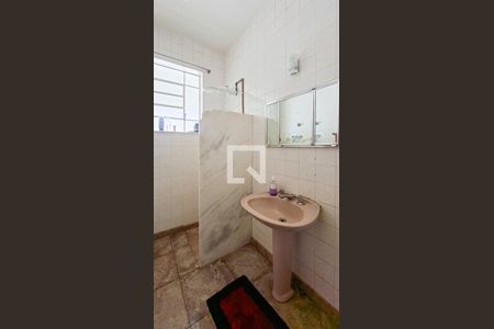 Casa para alugar com 5 quartos, 280m² em Carmo, Belo Horizonte