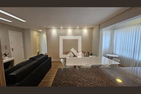 Foto 13 de apartamento à venda com 3 quartos, 88m² em Jk, Contagem