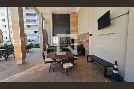 Foto 29 de apartamento à venda com 3 quartos, 88m² em Jk, Contagem