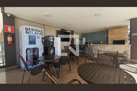 Foto 49 de apartamento à venda com 3 quartos, 88m² em Jk, Contagem