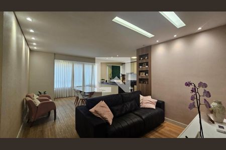 Foto 04 de apartamento à venda com 3 quartos, 88m² em Jk, Contagem