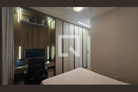 Foto 20 de apartamento à venda com 3 quartos, 88m² em Jk, Contagem