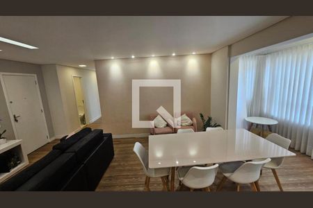 Foto 11 de apartamento à venda com 3 quartos, 88m² em Jk, Contagem