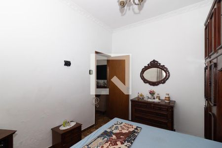 Quarto 1 de casa para alugar com 3 quartos, 160m² em Vila Valqueire, Rio de Janeiro